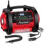 AVID POWER Tire Inflator Portable A