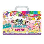 Rainbow Loom Loomi-Pal Combo, Multicolor