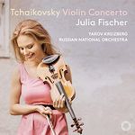 Violin Concerto