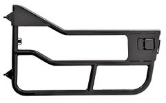 Bestop 51825-01 (HighRock 4x4) Element Matte Black Door Set