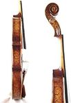 D Z Strad Violin - Model 505F - Hel