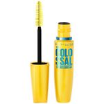 Maybelline New York The Colossal Volum' Express Waterproof Mascara, Glam Black 240, 8ml