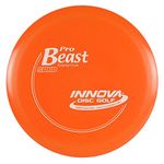 Innova Pro Beast Distance Driver Golf Disc [Colors may vary] - 160-164g