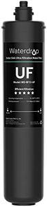 Waterdrop RF15-UF 0.01 Micron Water Filter, 16000 Gallons High Capacity, Replacement Under Sink Water Filtration System