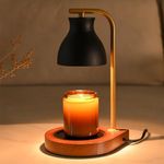 Candle Warmer Lamp with Timer - Ele