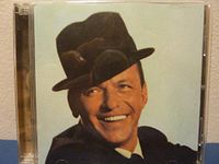 The Very Of Frank Sinatra