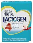 Nestl? LACTOGEN 4 Follow Up Infant 