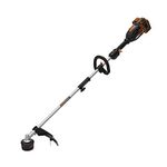 WORX WG186.9 40V Nitro Power Share Cordless Attachment-Capable Driveshare 15" String Trimmer, Bare Tool Only, Black and Orange