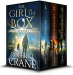 Girl in the Box: A Paranormal Myste