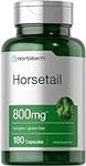 Horsetail Herb Capsules 800mg | 180