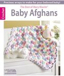 Baby Afghans -- The Best of Mary Ma