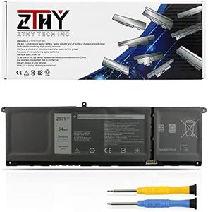 ZTHY 54Wh 