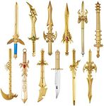 Zonon 12 Pack Ancient Sword Pens Se