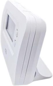 Honeywell Wireless Room Thermostat – Digital Temperature Control