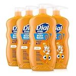 Dial Kids Body Wash, Citrus, 24 fl 