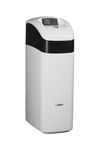 BWT PS20UK Perla Silk L Electronic Water Softener | With Intelligent Predictive Regeneration - Block/Tablet Salt | 20 litre