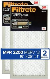 Filtrete 1
