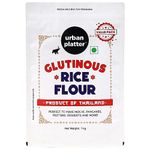 Urban Platter Glutinous Rice Flour, 1Kg (Imported from Thailand)