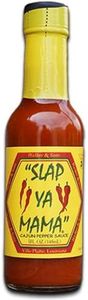 "SLAP YA M