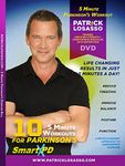 The 5-Minute Workouts for Parkinson's DVD