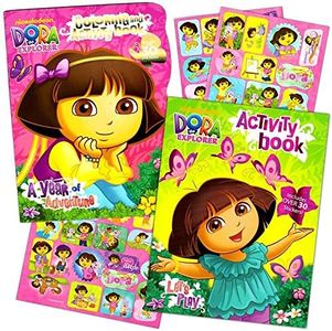 Dora the E