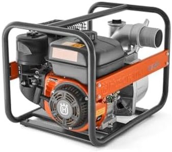 Husqvarna 