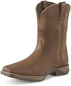 ARIAT Anth