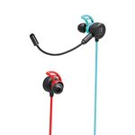 Gaming Earbuds For Nintendo Switch