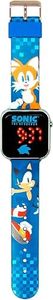 Kids Euroswan Orologio LED Sonic SNC4198M