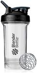 BlenderBottle Shaker Bottle Pro Ser