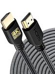 PowerBear 4K HDMI Cable 40 ft | Hig