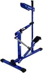 Game Master Louisville Slugger Blue Flame Pro Pitching Machine