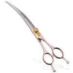 Peak Grooming Scissors