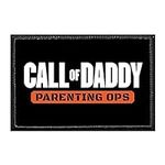 Call of Daddy - Parenting Ops | Hoo
