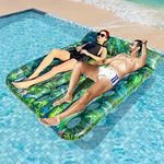 FindUWill Extra Large Pool Floats A