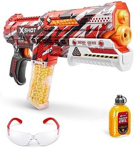 XShot Hype