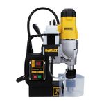 DEWALT DWE1622K 1200W 50mm 2 Speed Magnetic Drill Machine Press