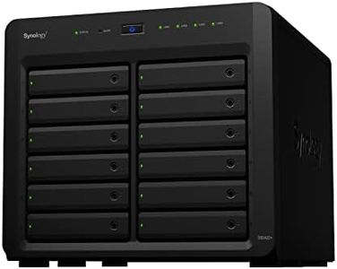 Synology D