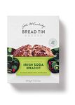 McCambridge Bread Tin Bakery Irish Soda Bread Kit, Pack of 6