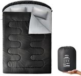 Silentnight SoftFill Adult Double S