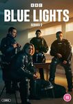 Blue Lights: Series 2 [DVD]