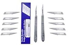 Surgiskill Pack of 2 Scalpel Handle