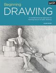 Portfolio: Beginning Drawing: A multidimensional approach to learning the art of basic drawing (Volume 3)