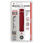 Maglite XL200 LED 3-Cell AAA Flashl