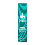 ARCTIC FOX 100% Vegan & Cruelty Free Vibrant Semi Permanent Hair Colour Dye - Emerald Fortune 165 ml e