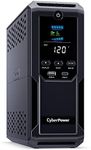 CyberPower CP1500AVRLCD3 Intelligen