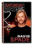 Saturday Night Live: The Best of David Spade