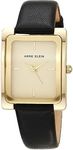 Anne Klein Women's Leather Strap Wa