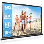 Pyle Outdoor Projector Screens