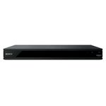 Sony UBP-X800M2 4K UHD Home Theater Streaming Blu-Ray Disc Player (UBPX800M2), Black